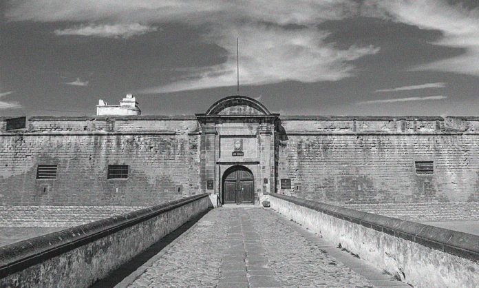 SAN-CARLOS