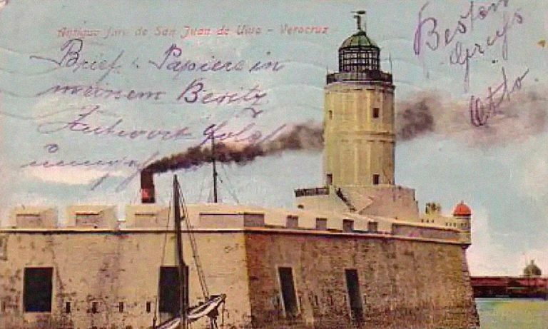 San Juan De Ulúa