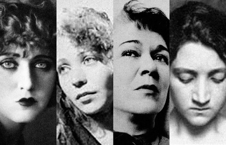 Insurrectas: las voces otras que nos hablan