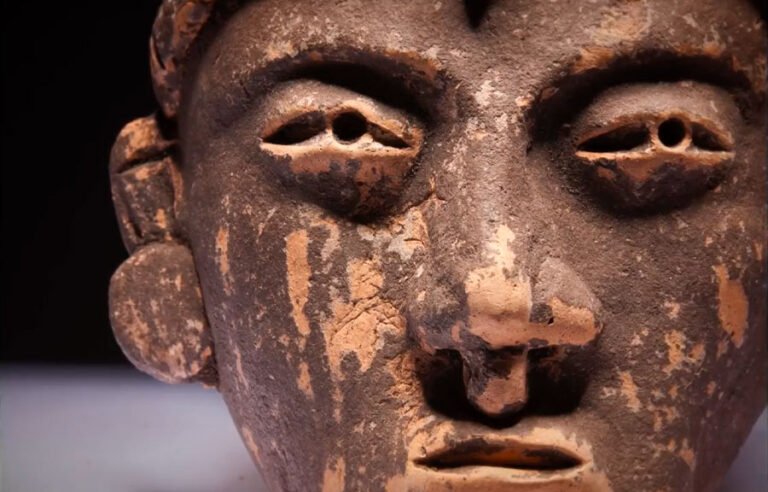 Chak Pet, Las Ruinas Arqueológicas De Altamira