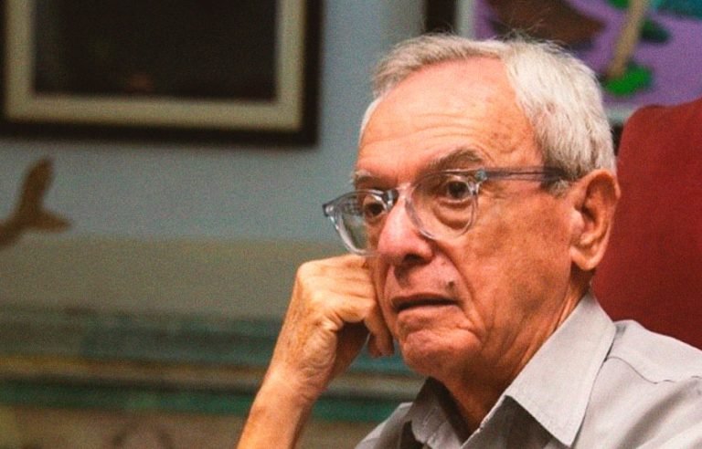 Eusebio Leal, el historiador de la Habana