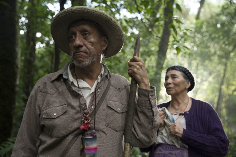 Muestra de Cine Mexicano en Cuba