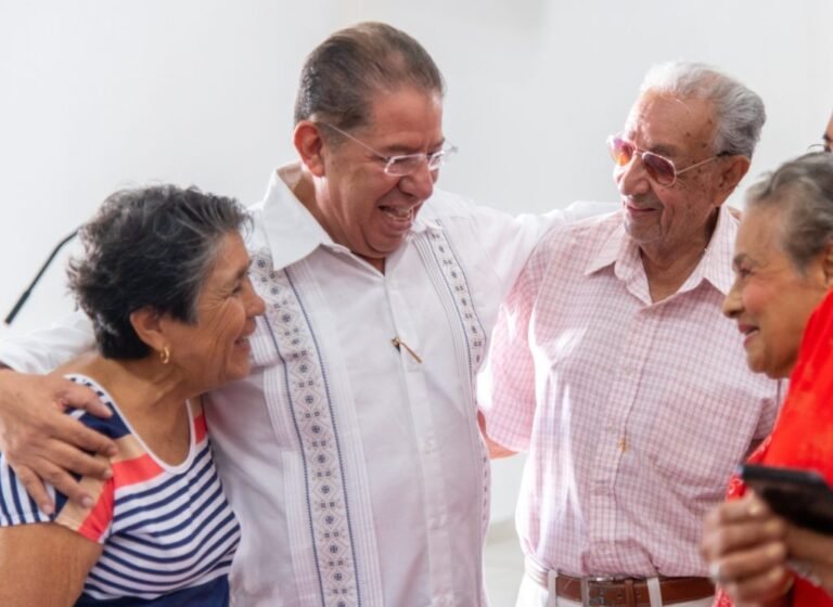El próximo domingo 10 de diciembre, el alcalde José Manuel Pozos Castro rendirá su Segundo Informe de Gobierno