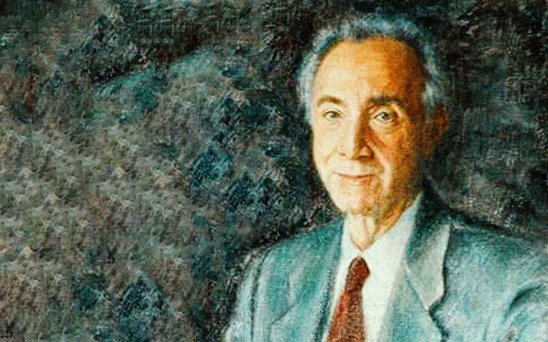 Centenario de un climatólogo global: Julián Adem