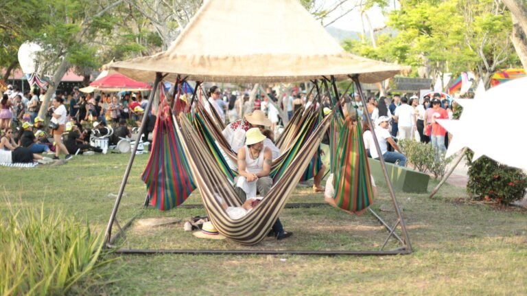 Cumbre Tajín podría marcar nuevo récord de asistencia