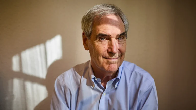 Michael Ignatieff, filósofo y ensayista, premio Princesa de Asturias de Ciencias Sociales 2024