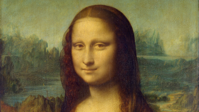 La Mona Lisa se ambientó en esta sorprendente ciudad italiana, según una geóloga