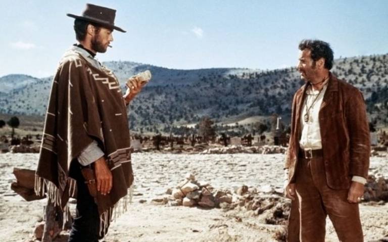 Del sueño americano a la violencia gráfica: la transformación western en el cine