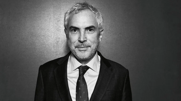 La película de Alfonso Cuarón que inspiró ‘Un lugar en silencio: Día uno’