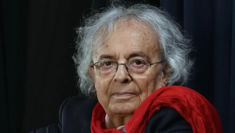 Adonis gana el Premio Internacional Joan Margarit de poesía 2024