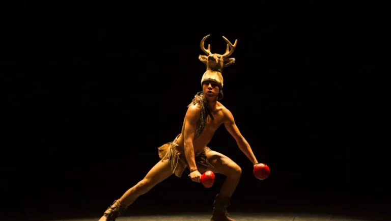 Ballet de Amalia Hernández se presentará por vez primera en el Hollywood Bowl