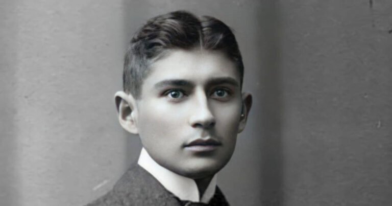 Franz Kafka: un siglo de influencia literaria