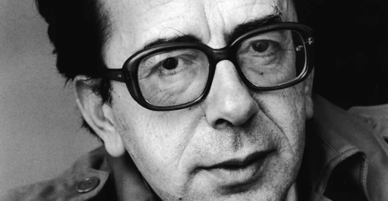 Falleció el novelista albanés Ismail Kadaré