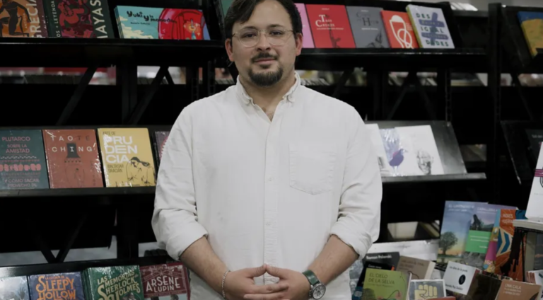 Lapicero Rojo, una editorial independiente de Tijuana que apuesta por el talento local