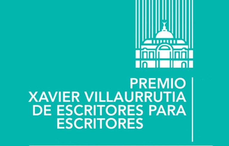 Christian Peña analiza la relación entre padre e hijo en libro que le dio el Premio Xavier Villaurrutia