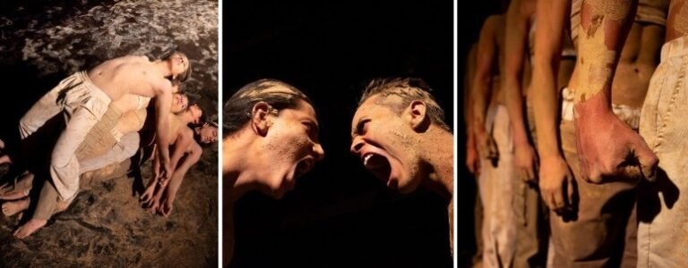 “La danza es un instrumento de cambio”, sostiene Vicente Silva