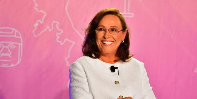 Nahle y la desconexión de los medios