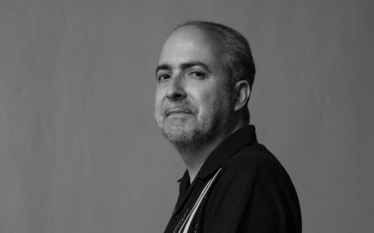 “Los niños entienden mucho más de lo que uno piensa”: Mauricio Montiel Figueiras