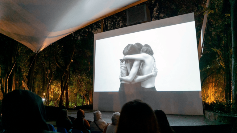 El cine independiente toma la Ciudad de México