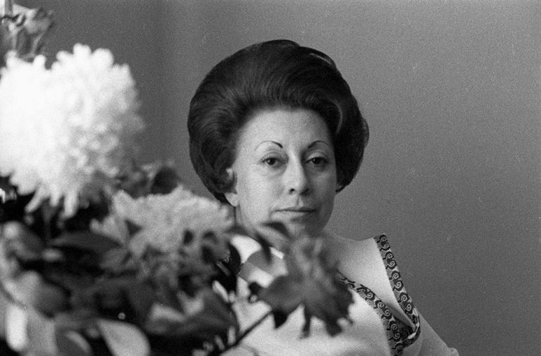Sobre la mujer y los tipos sociales en Álbum de familia de Rosario Castellanos
