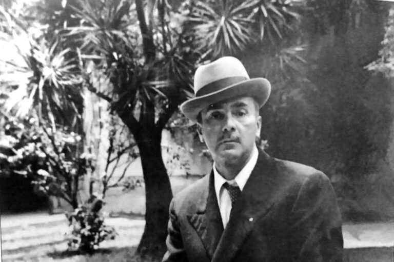 Gana Alí Calderón el Premio Iberoamericano Bellas Artes de Poesía “Carlos Pellicer” para Obra Publicada 2024