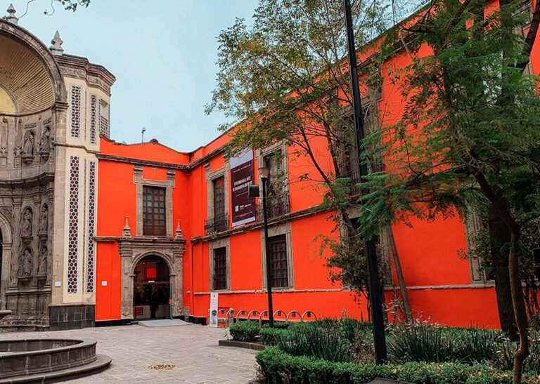 Museo Franz Mayer reactiva su proyecto editorial