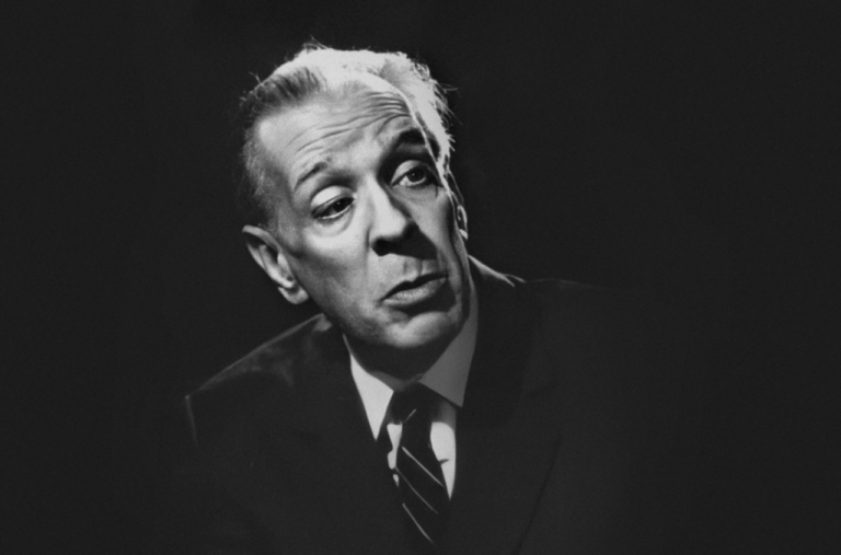 A 125 años de su natalicio, Borges continúa vigente