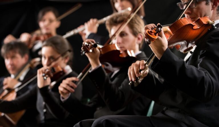 Invita SECVER a participar en el curso de capacitación “Repertorio para Coros y Orquestas”