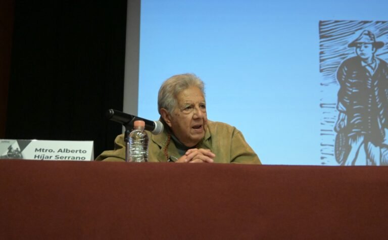 Adolfo Mexiac, uno de los más grandes productores estéticos de todos los tiempos