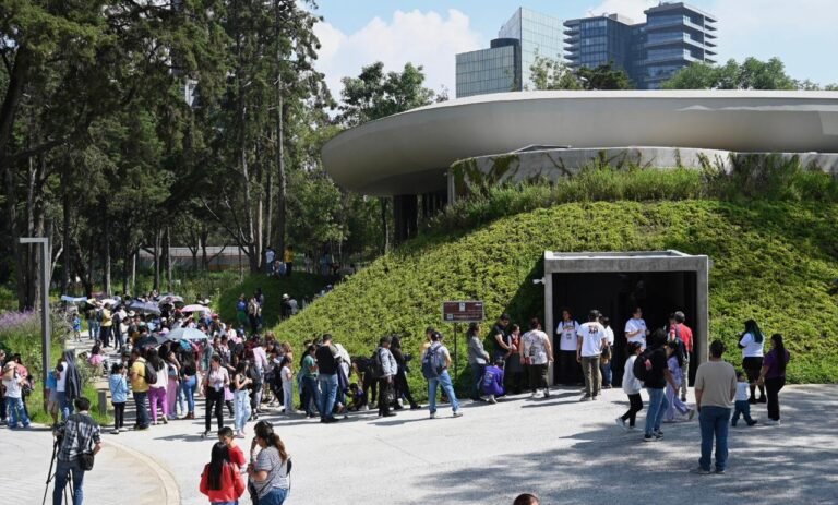 Pasaporte del Arte inició actividades con la temporada Celebrando a Siqueiros y a Tamayo