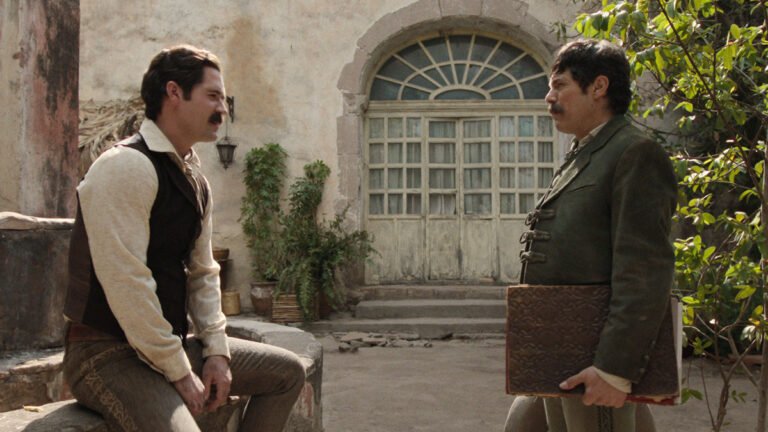 El 22º FICM presentará, en una Gran Gala, Pedro Páramo, de Rodrigo Prieto