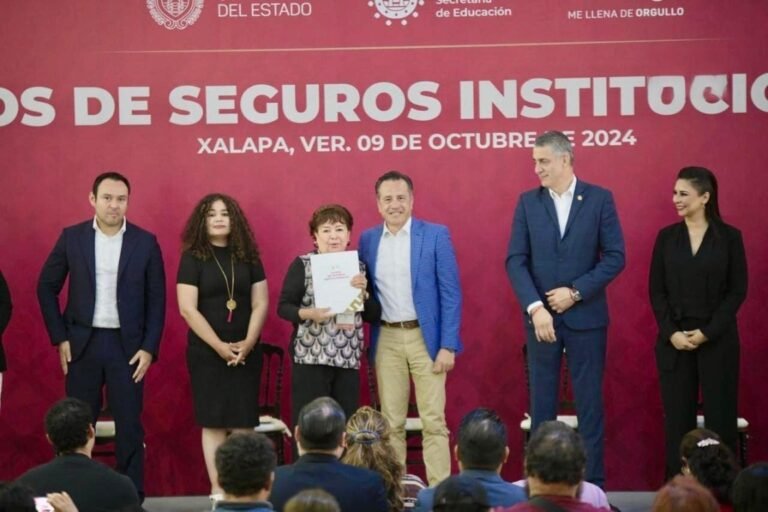 Invita SECVER al 4° Encuentro Estatal de Promotores de Cultura Infantil y Juvenil, Veracruz 2024