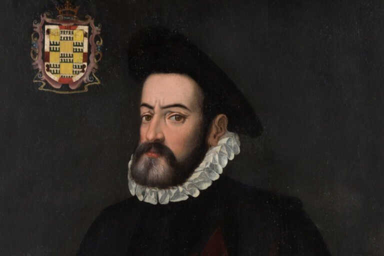 El Maltrato Durante La Conquista