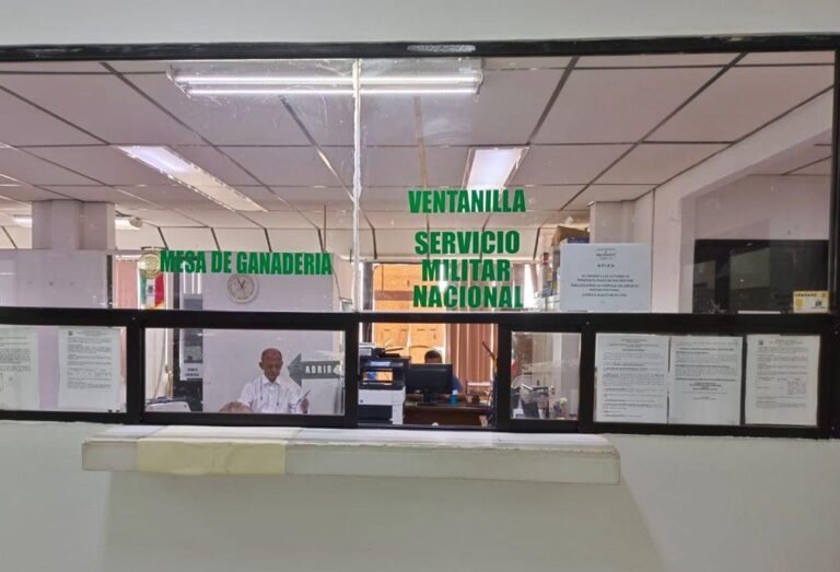 Lunes 6 de enero inicia la inscripción para solicitar la cartilla del SMN, clase 2007 y Remisos