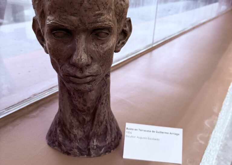 Investigadoras Analizarán La Vida Y Obra De Guillermo Arriaga, Pionero De La Danza Contemporánea En México