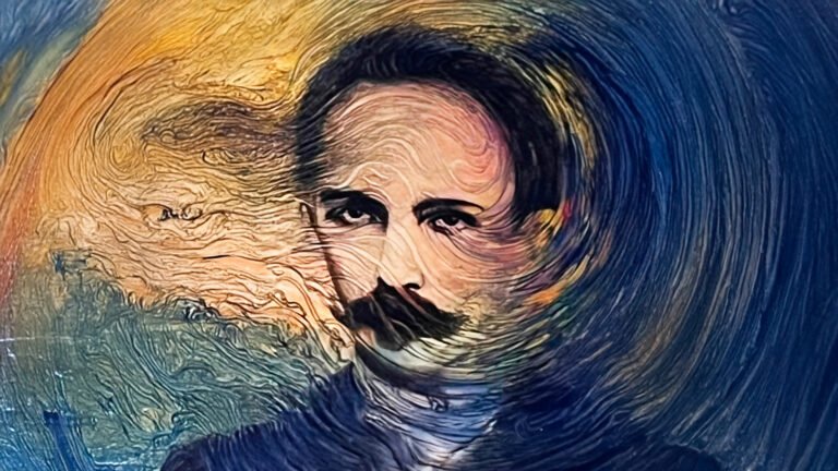 El lucero de la mañana, José Martí