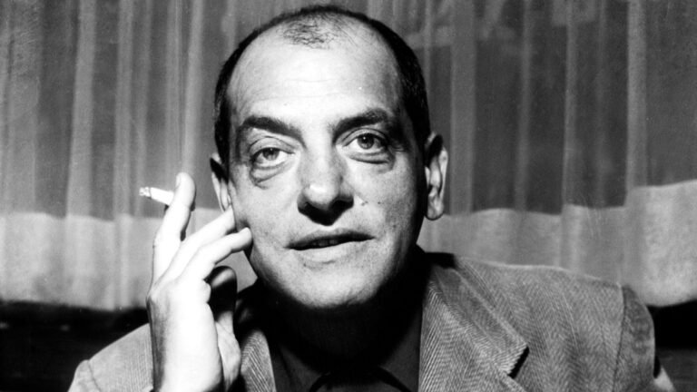 Así será el homenaje a Luis Buñuel con motivo de su natalicio 125