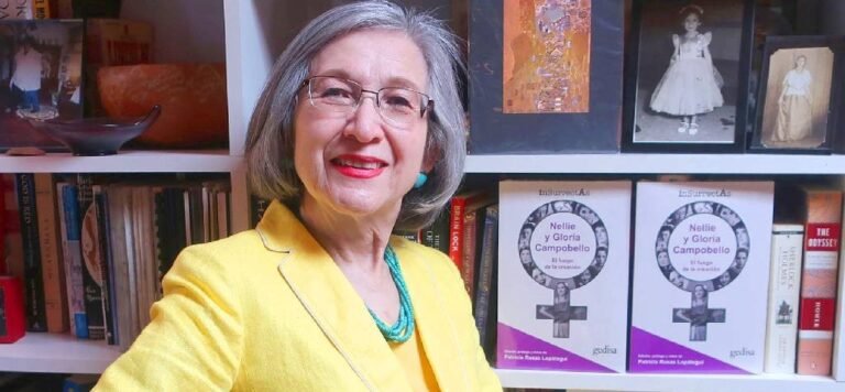 “El País” de España destaca trabajo de la escritora Tuxpeña Patricia Rosas Lopategui sobre Garro