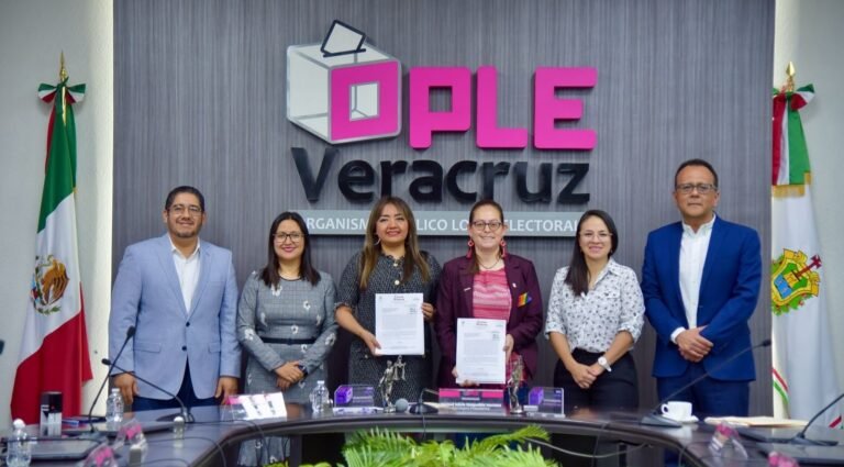 Entrega Congreso listados integrados para elección extraordinaria del Poder Judicial