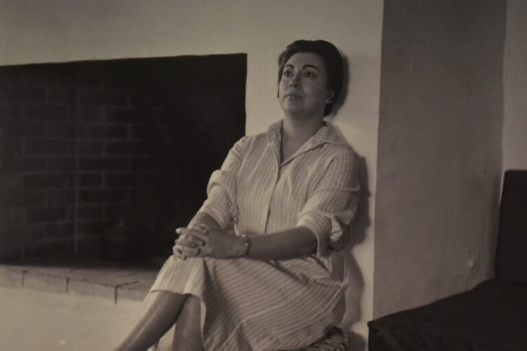 Conversarán Sobre La Vida Y Obra De Rosario Castellanos, A Cien Años De Su Nacimiento