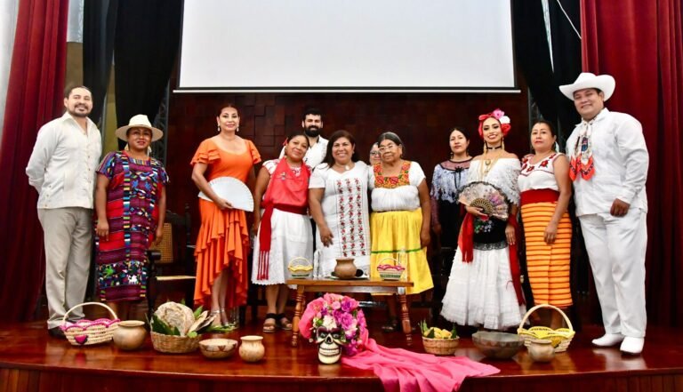 Yolpaki está por comenzar: celebra el orgullo y alegría de ser veracruzano