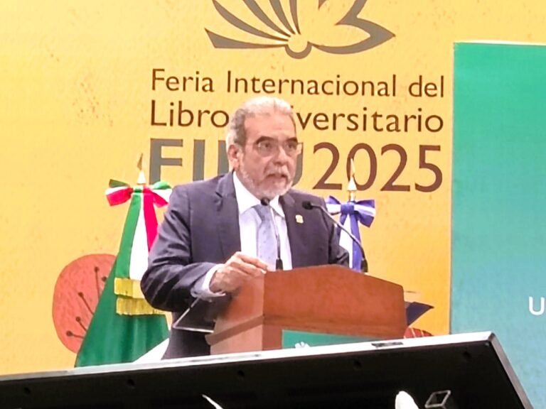 Comunicado de la Junta de Gobierno UV: Luis Martín Aguilar será Rector hasta 2029