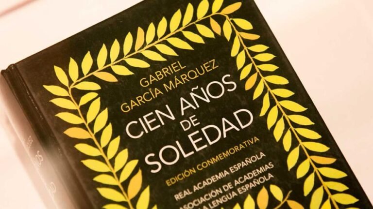 “Cien años de soledad”: La Historia: Por Inés Récamier