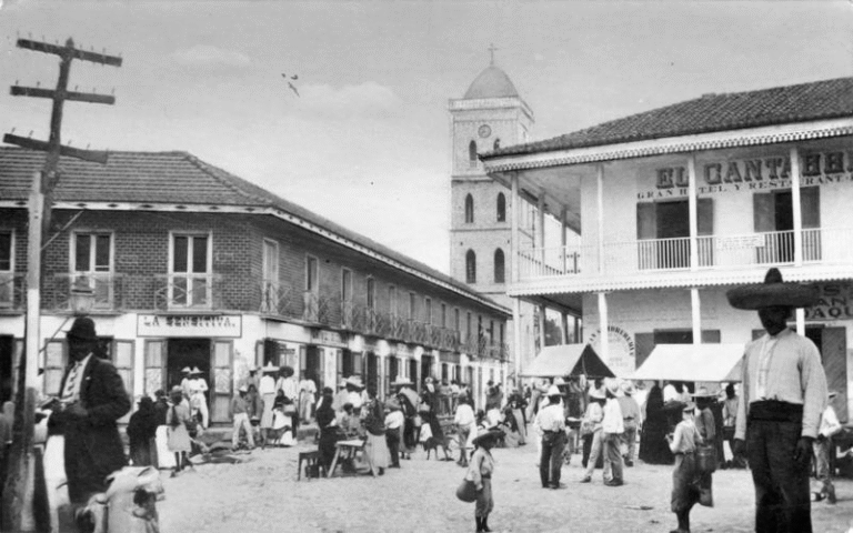Tuxpan: Bicentenario de su primera conformación política