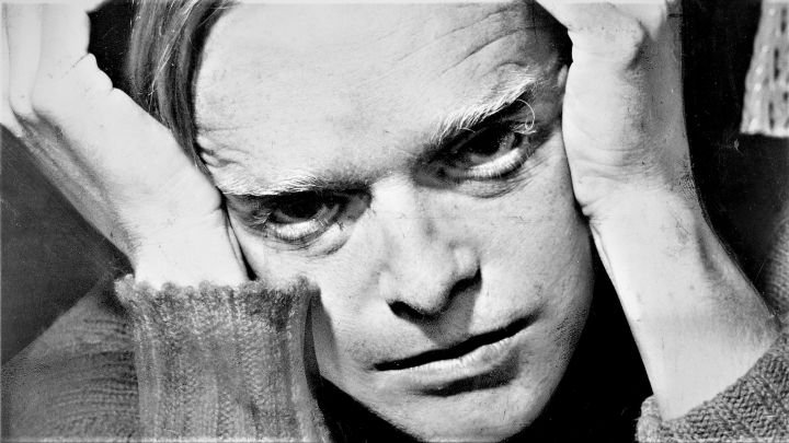 Video | Truman Capote: Desayuno en Tiffany