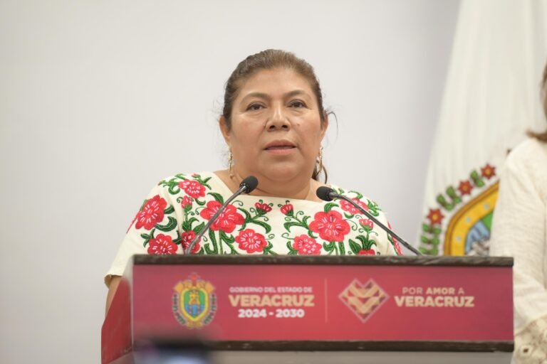 Son, danzas y rituales: Veracruz mostrará su corazón cultural en el Cervantino