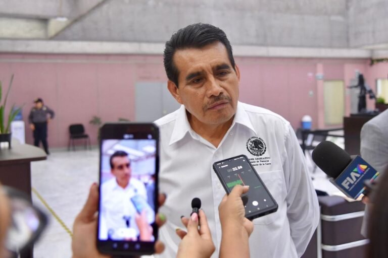 Logros del Congreso, dirigidos a crear bienestar para Veracruz