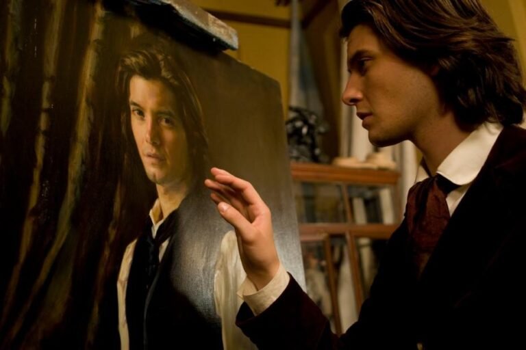 Video | El Retrato de Dorian Gray