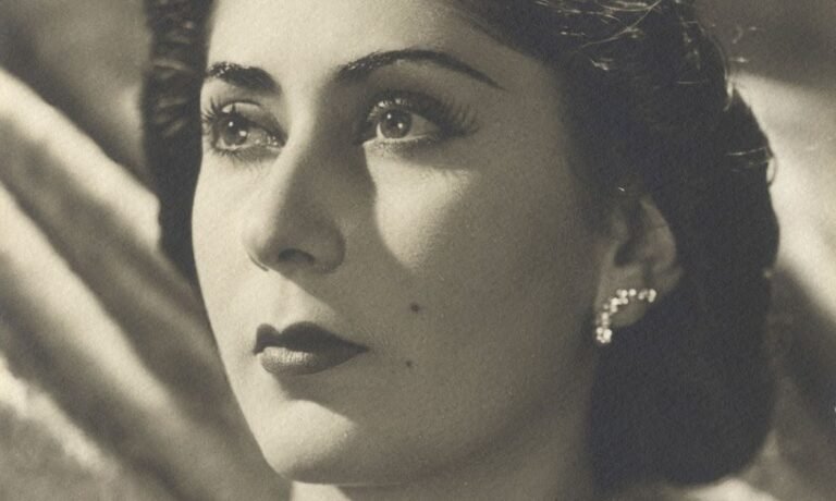 En el cumpleaños de Guadalupe Dueñas