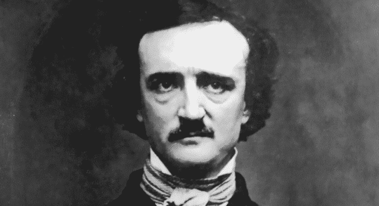 Video | Edgar Allan Poe, Más Allá Del Terror